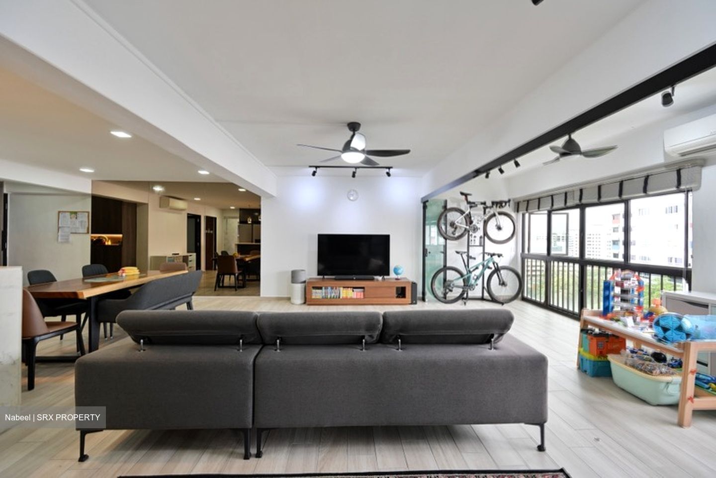 Blk 525 Fragrant Woods (Woodlands), HDB 5 Rooms #594132591